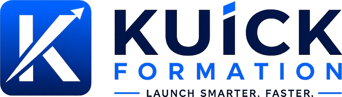 Kuick Formation — Launch Smarter. Faster.